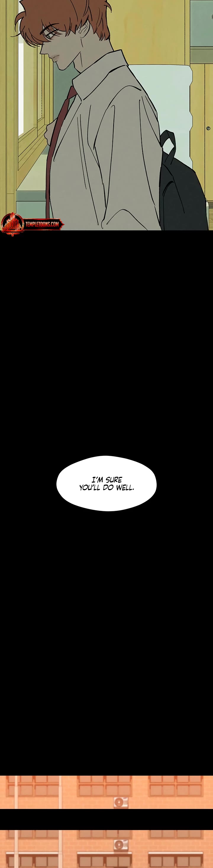 Tears on a Withered Flower Chapter 69 page 8 - Chapter 69