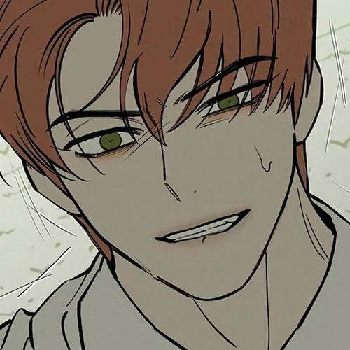 Tears on a Withered Flower Chapter 69 cover