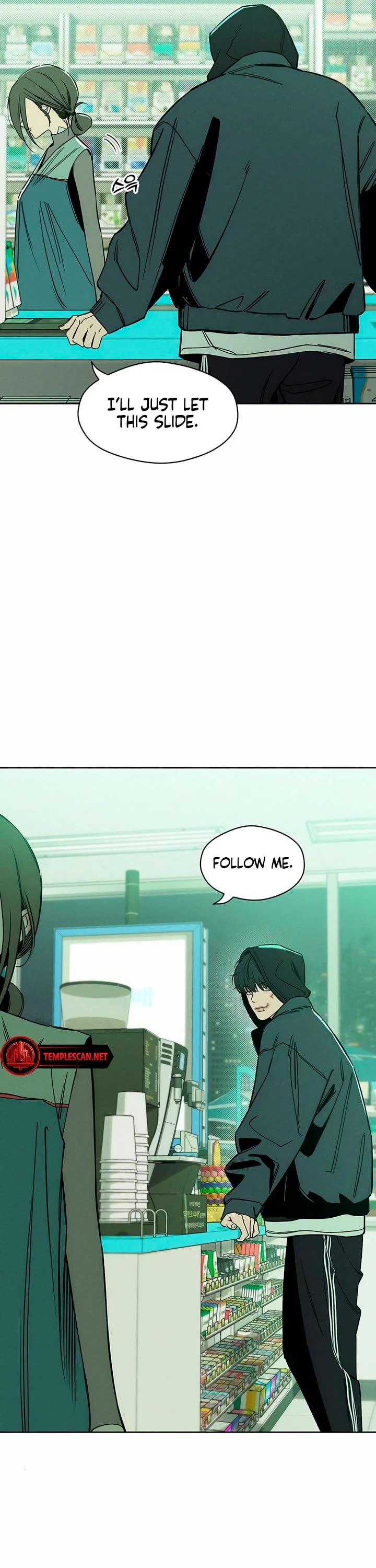 Tears on a Withered Flower Chapter 7 page 11 - Chapter 7