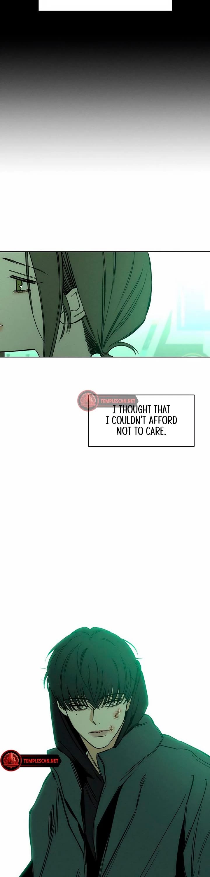 Tears on a Withered Flower Chapter 7 page 21 - Chapter 7