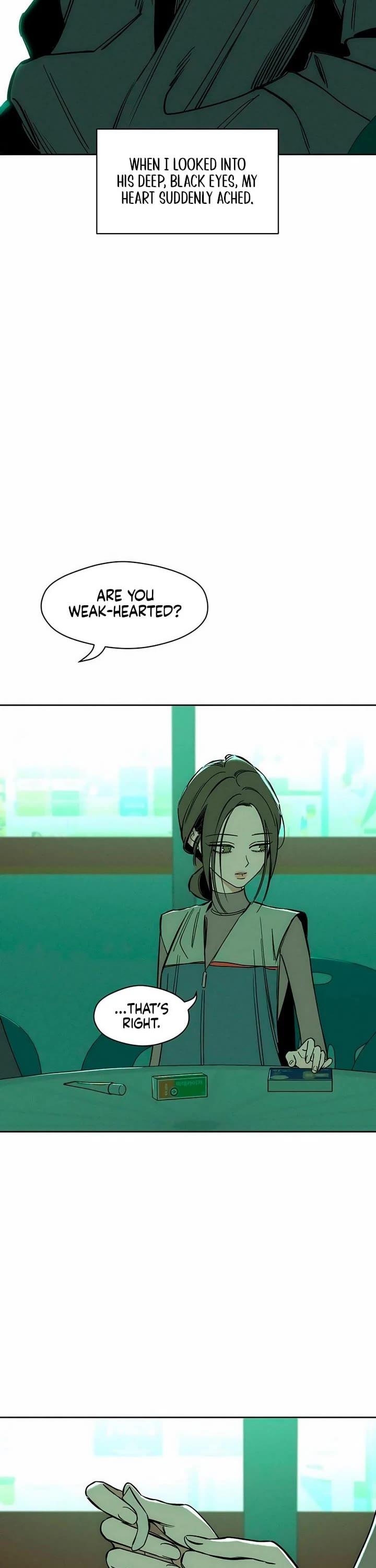 Tears on a Withered Flower Chapter 7 page 22 - Chapter 7