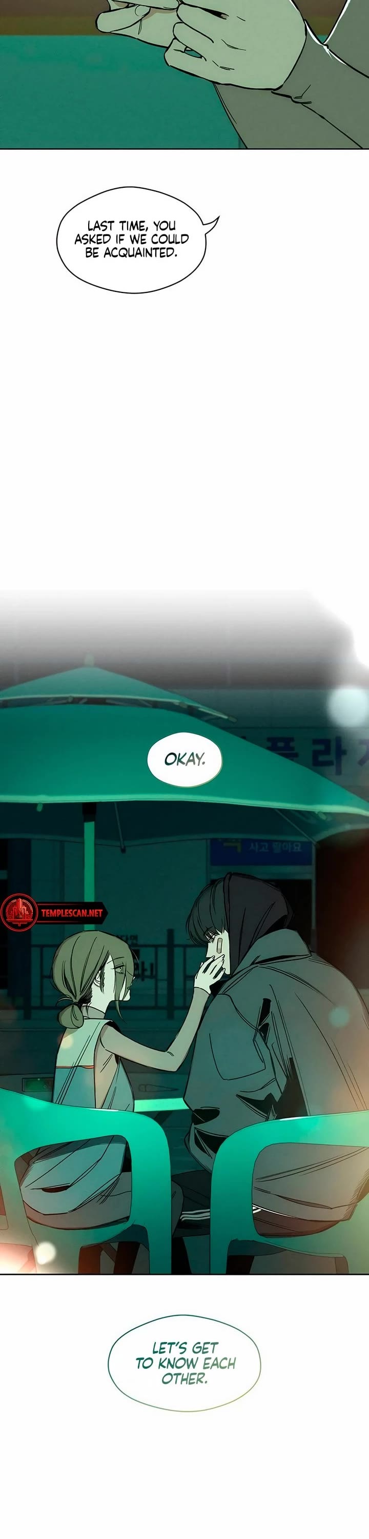 Tears on a Withered Flower Chapter 7 page 23 - Chapter 7