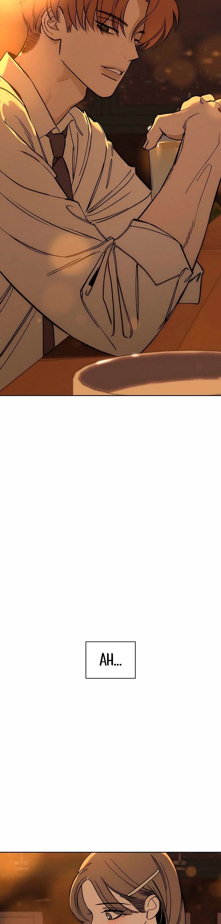 Tears on a Withered Flower Chapter 7 page 33 - Chapter 7