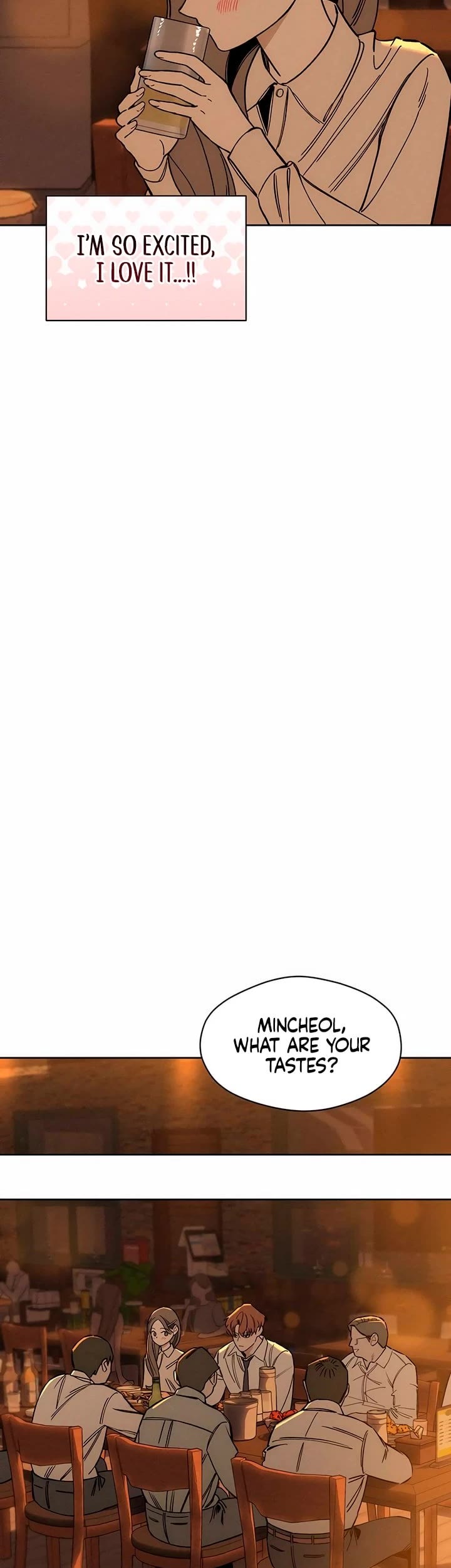 Tears on a Withered Flower Chapter 7 page 34 - Chapter 7