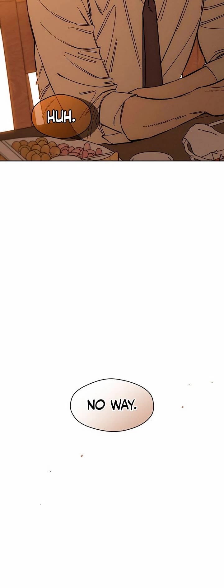 Tears on a Withered Flower Chapter 7 page 39 - Chapter 7