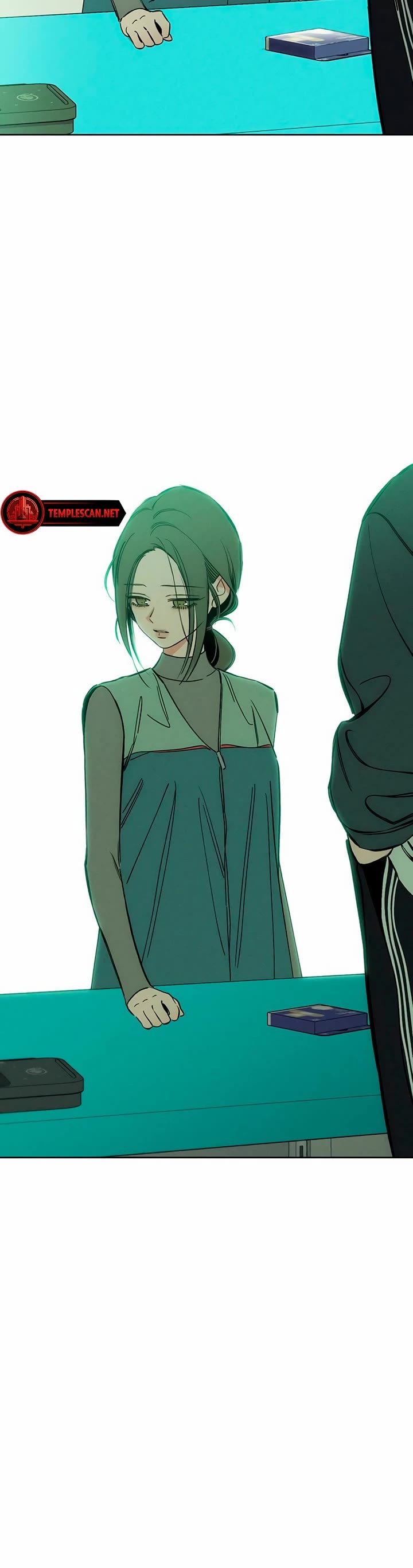 Tears on a Withered Flower Chapter 7 page 4 - Chapter 7