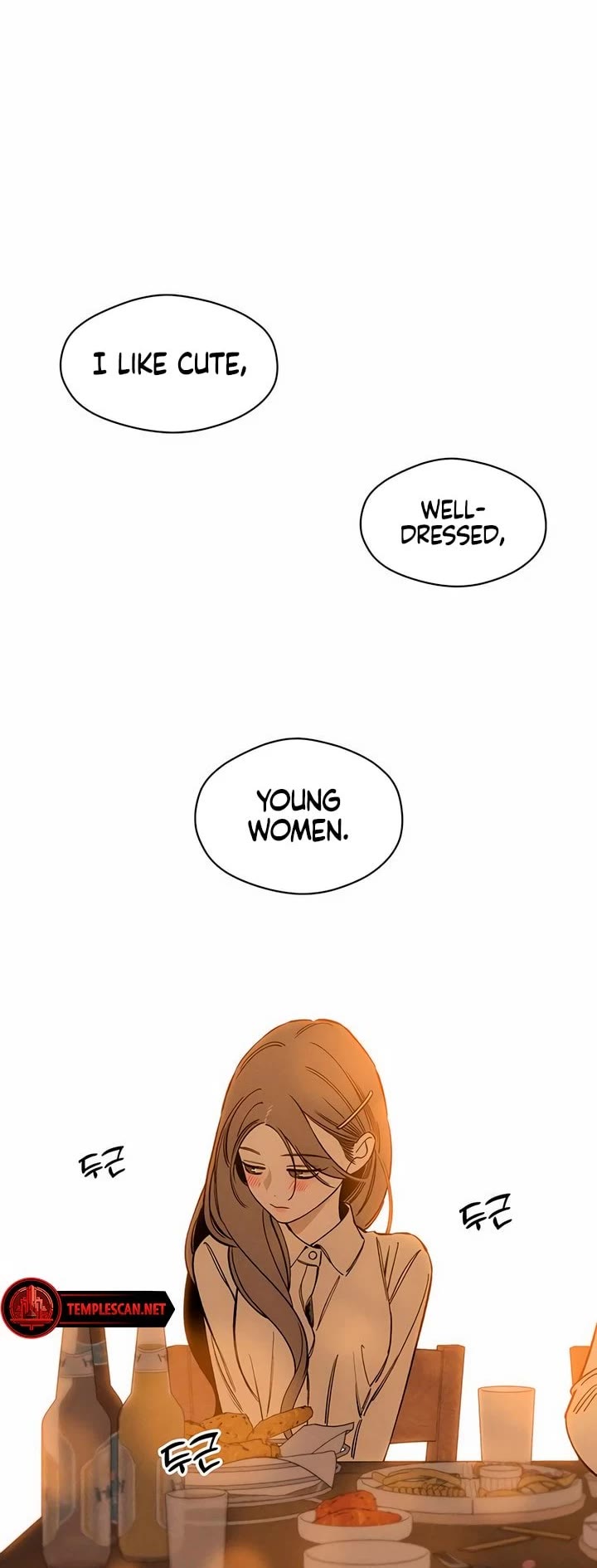 Tears on a Withered Flower Chapter 7 page 40 - Chapter 7