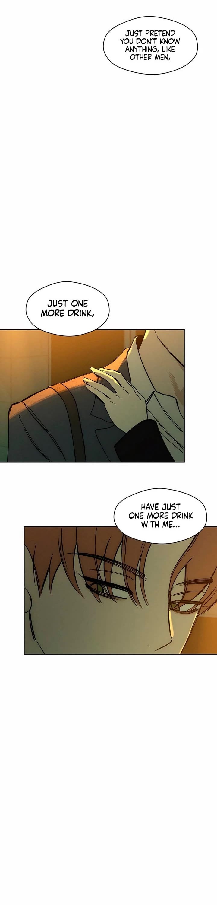 Tears on a Withered Flower Chapter 7 page 48 - Chapter 7