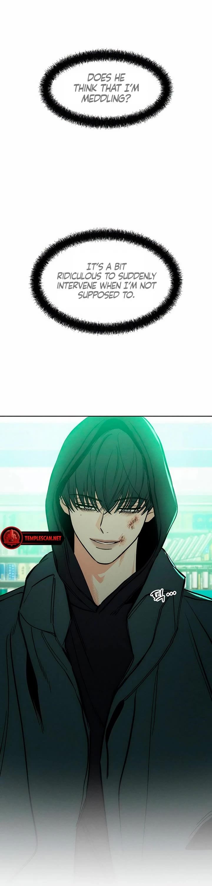 Tears on a Withered Flower Chapter 7 page 7 - Chapter 7