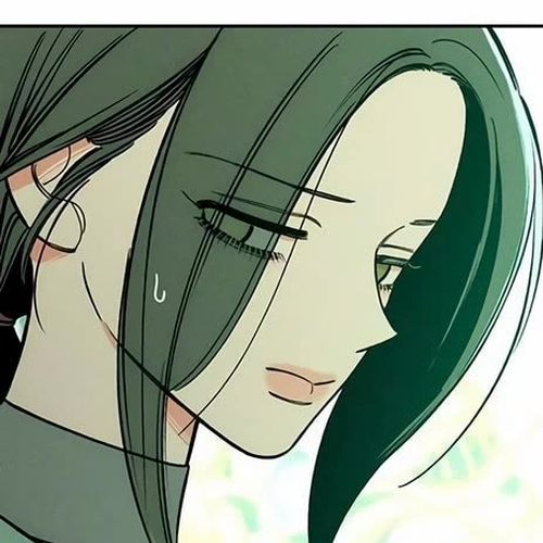 Tears on a Withered Flower Chapter 7 cover