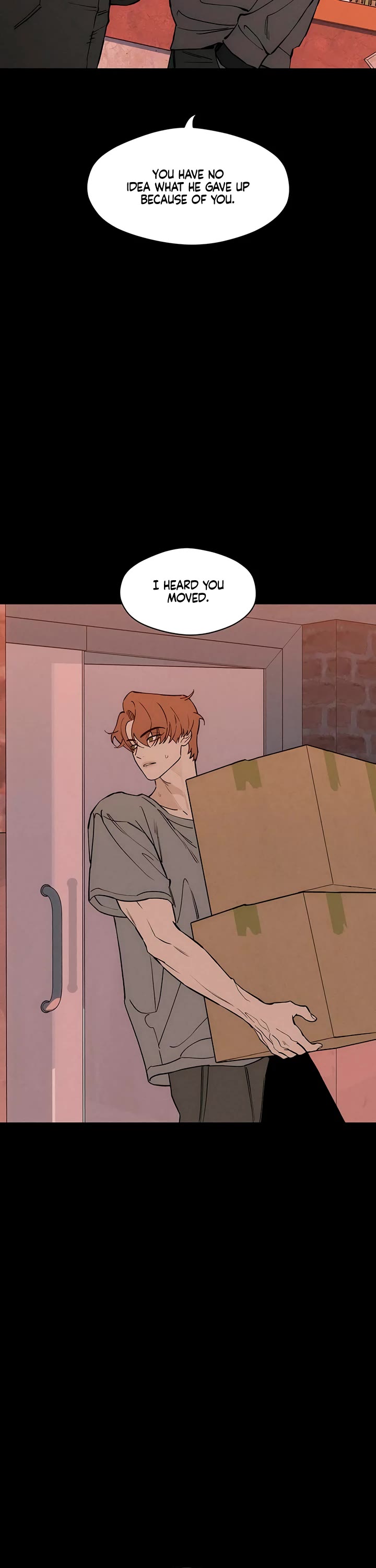 Tears on a Withered Flower Chapter 70 page 16 - Chapter 70