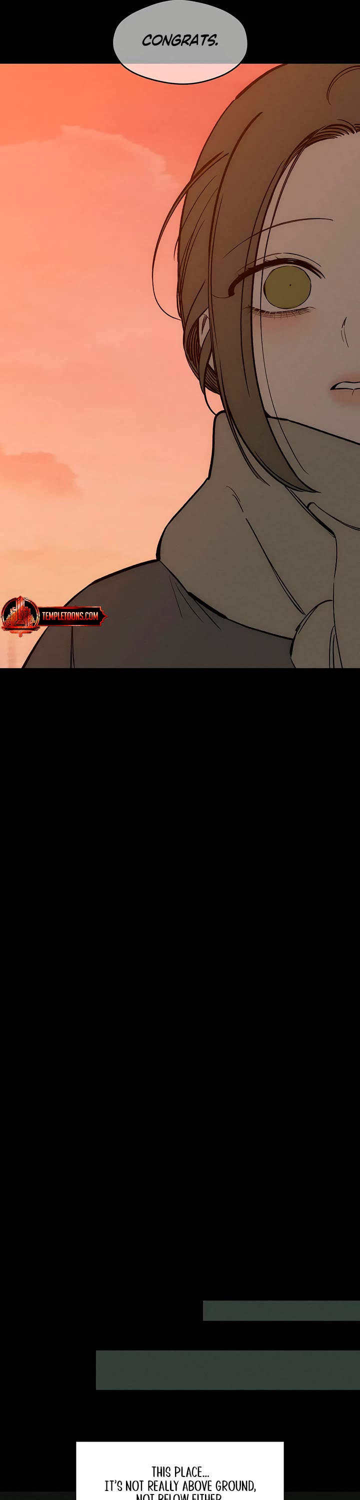 Tears on a Withered Flower Chapter 70 page 17 - Chapter 70