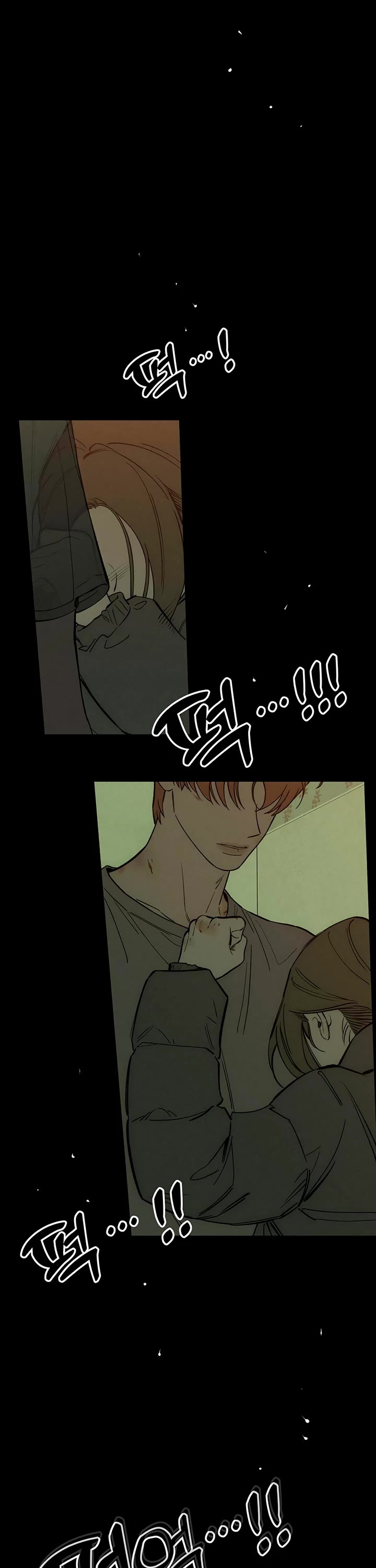 Tears on a Withered Flower Chapter 70 page 22 - Chapter 70