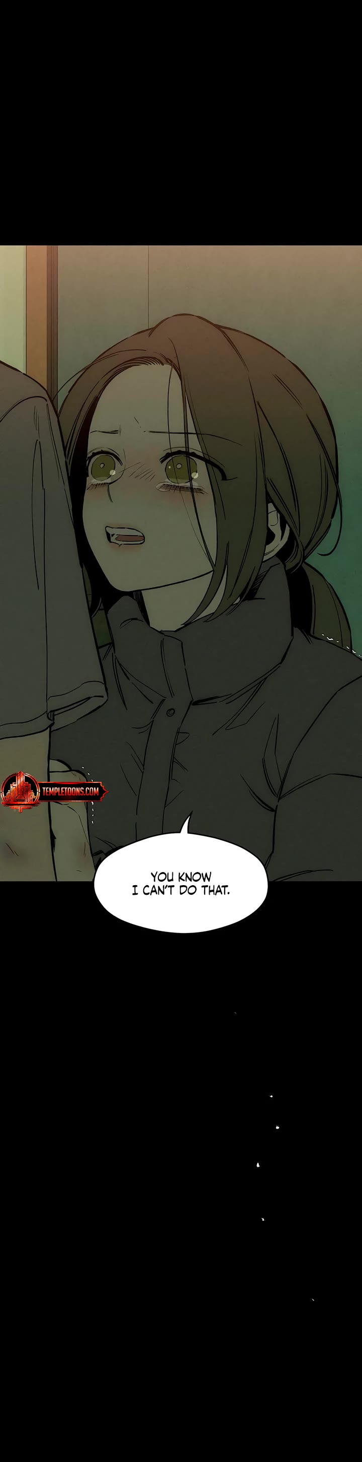 Tears on a Withered Flower Chapter 70 page 24 - Chapter 70