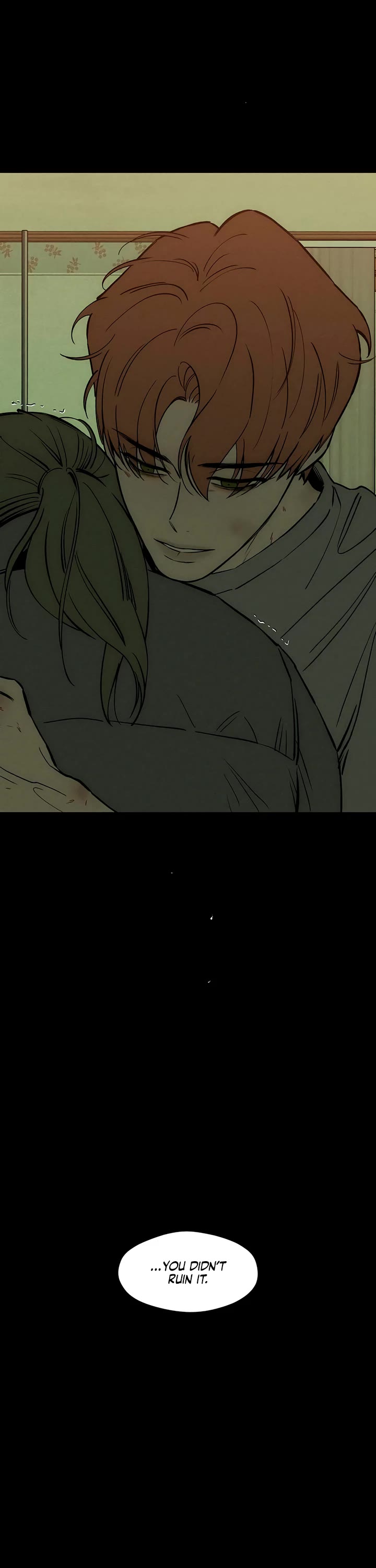 Tears on a Withered Flower Chapter 70 page 27 - Chapter 70