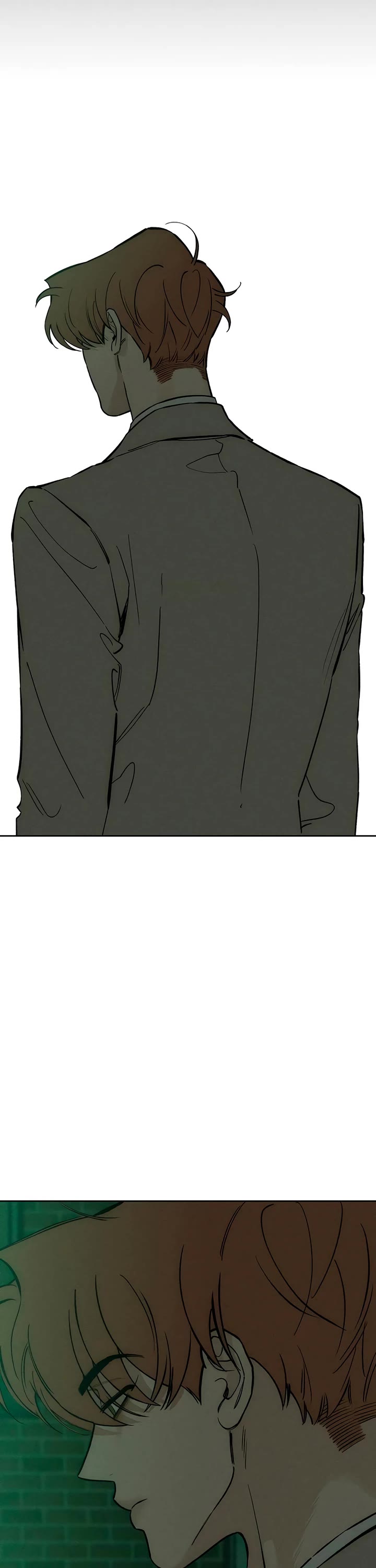 Tears on a Withered Flower Chapter 70 page 29 - Chapter 70