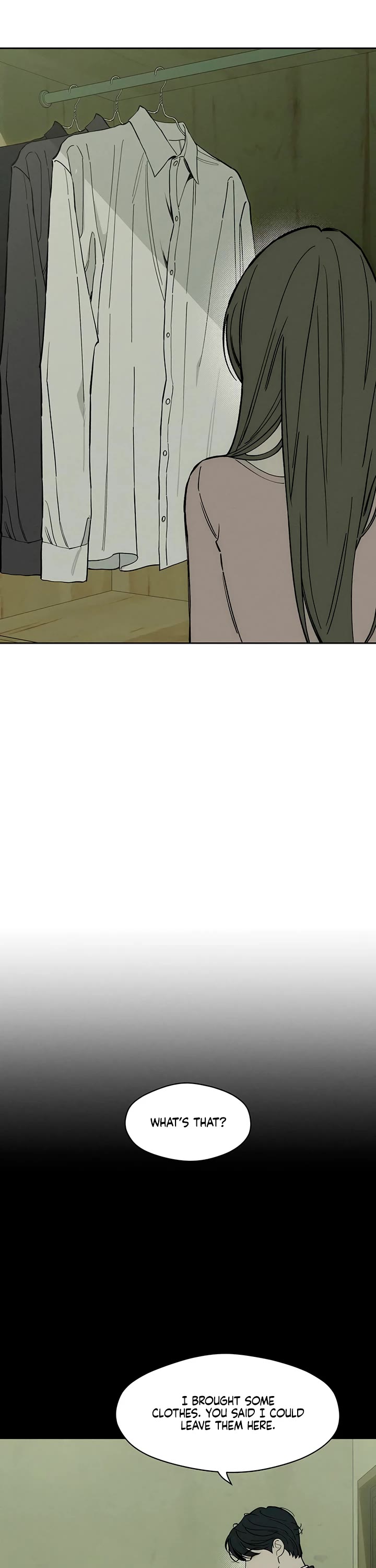 Tears on a Withered Flower Chapter 70 page 34 - Chapter 70