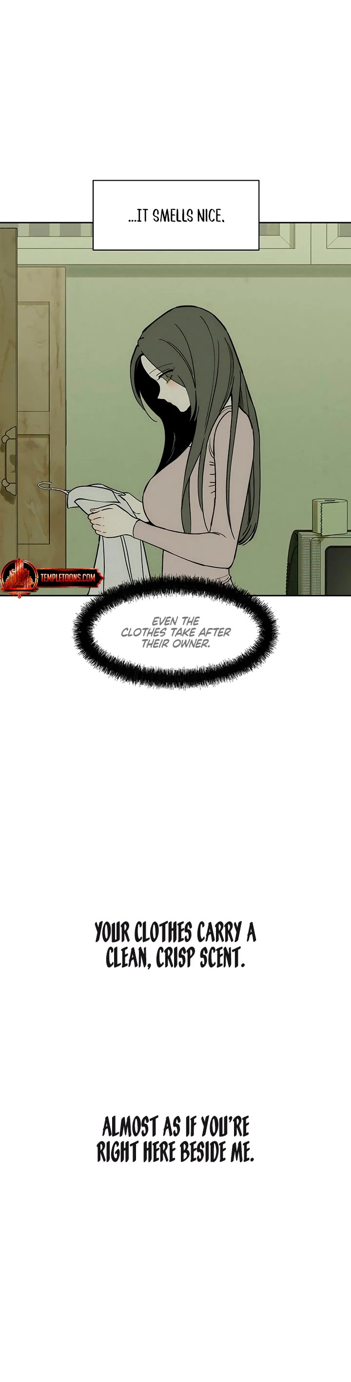 Tears on a Withered Flower Chapter 70 page 36 - Chapter 70