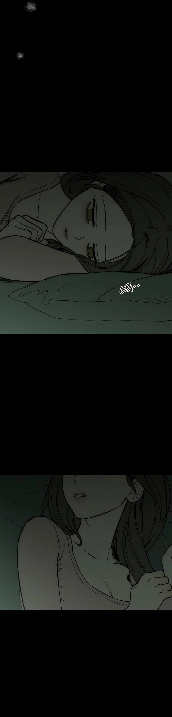 Tears on a Withered Flower Chapter 70 page 40 - Chapter 70