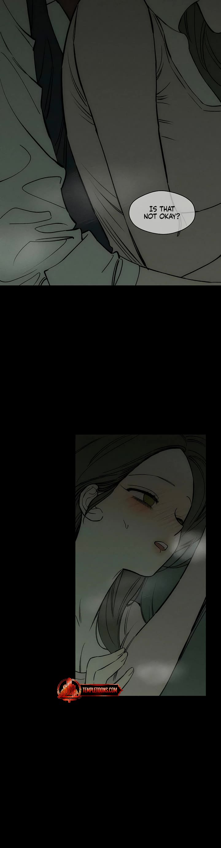 Tears on a Withered Flower Chapter 70 page 43 - Chapter 70