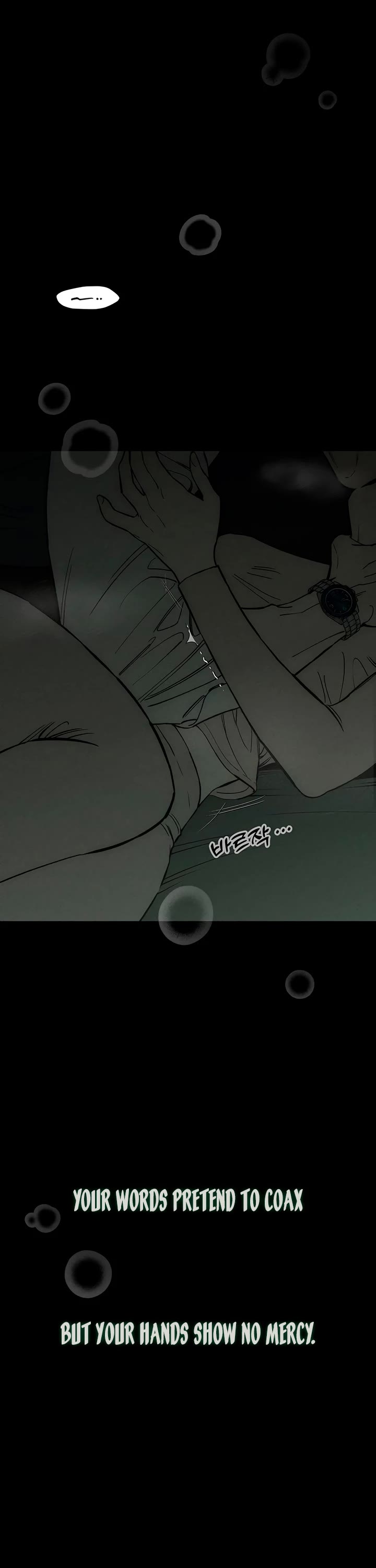 Tears on a Withered Flower Chapter 70 page 46 - Chapter 70