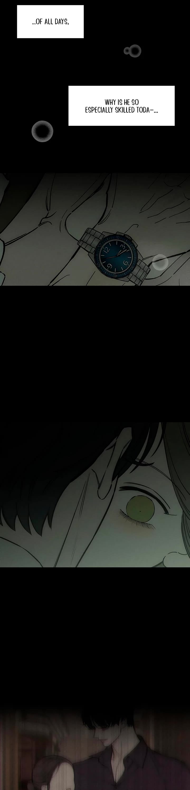 Tears on a Withered Flower Chapter 70 page 47 - Chapter 70