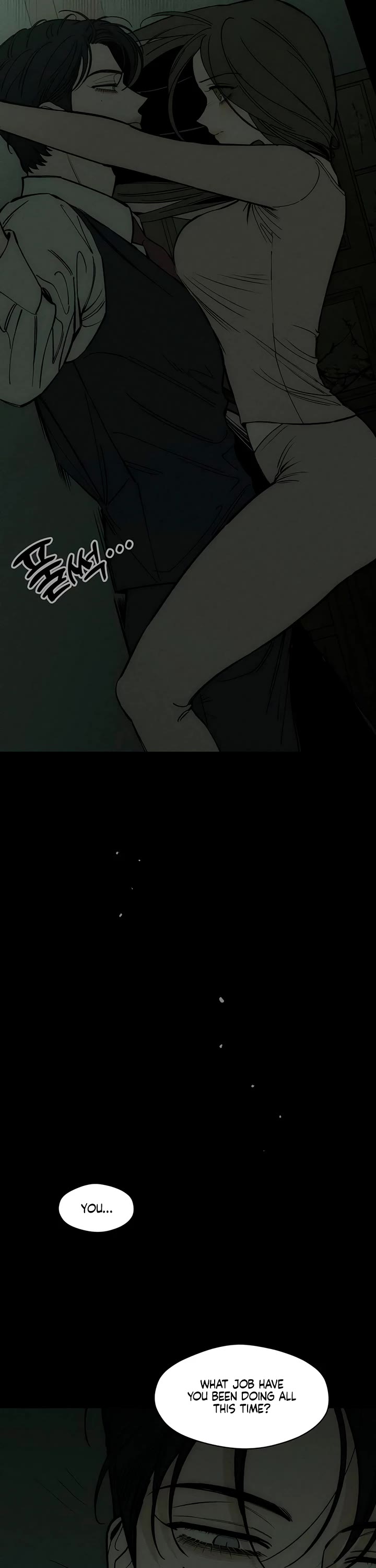 Tears on a Withered Flower Chapter 70 page 49 - Chapter 70