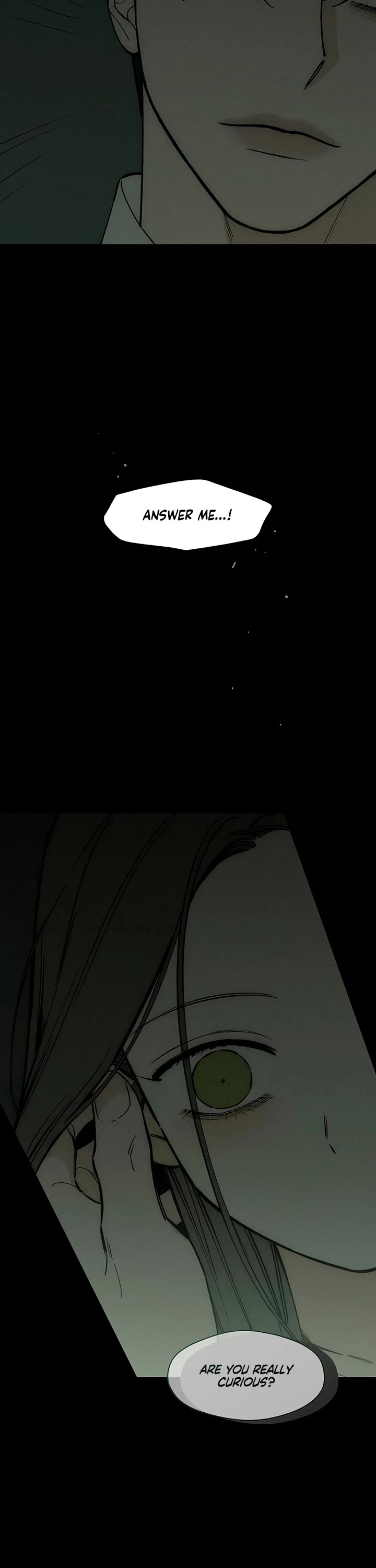 Tears on a Withered Flower Chapter 70 page 50 - Chapter 70