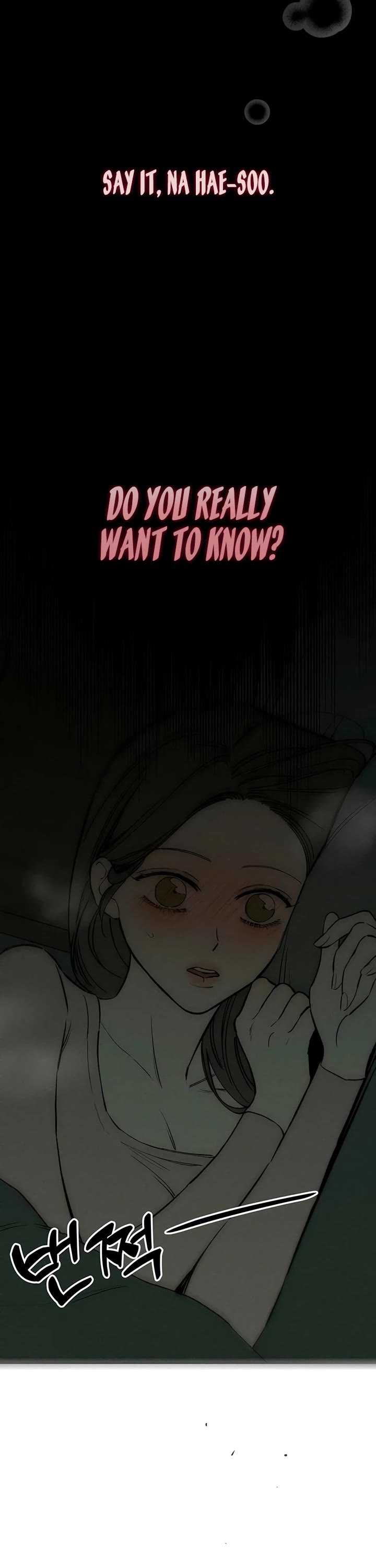 Tears on a Withered Flower Chapter 70 page 52 - Chapter 70