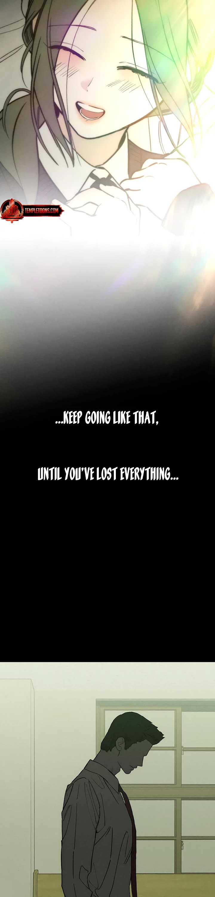 Tears on a Withered Flower Chapter 70 page 6 - Chapter 70