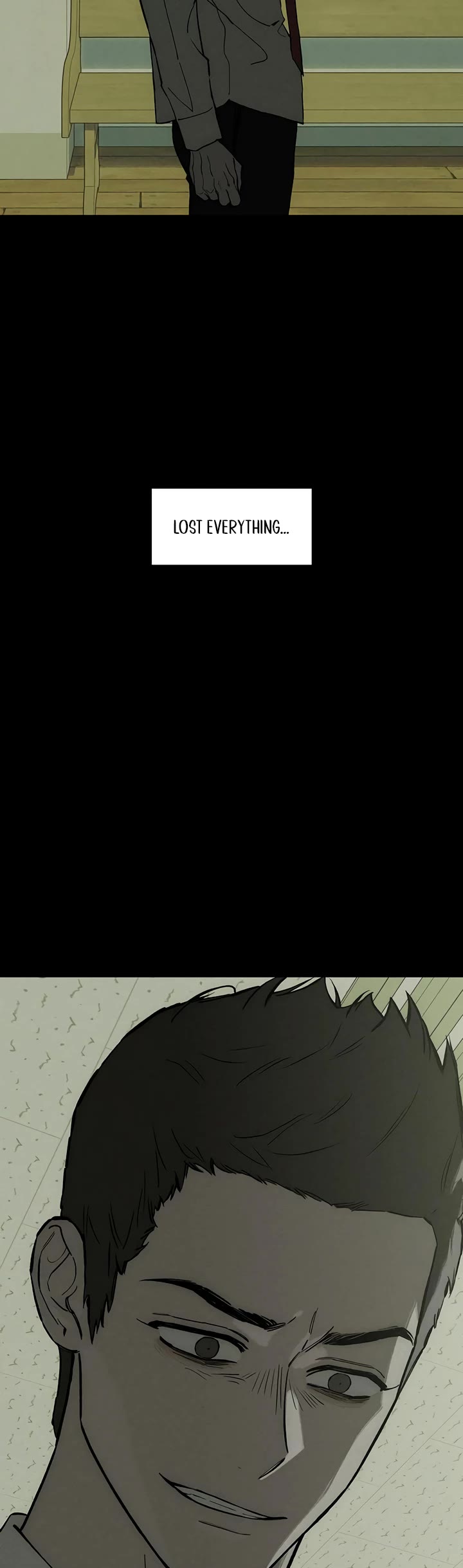 Tears on a Withered Flower Chapter 70 page 7 - Chapter 70