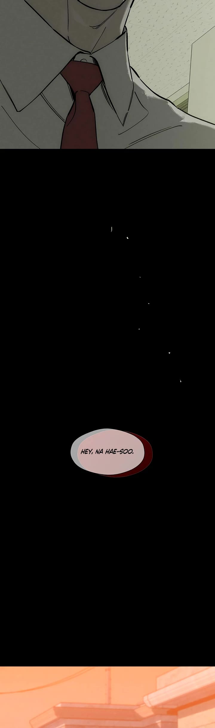 Tears on a Withered Flower Chapter 70 page 8 - Chapter 70