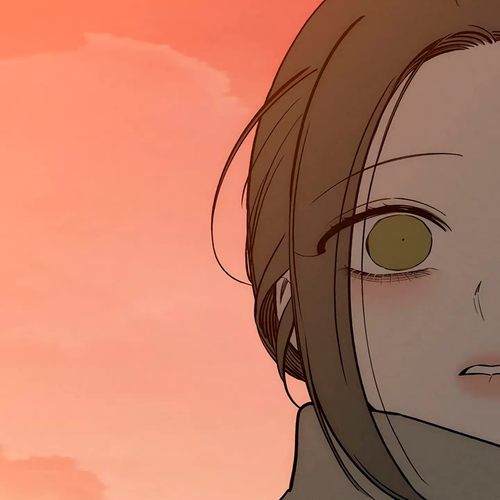 Tears on a Withered Flower Chapter 70 cover