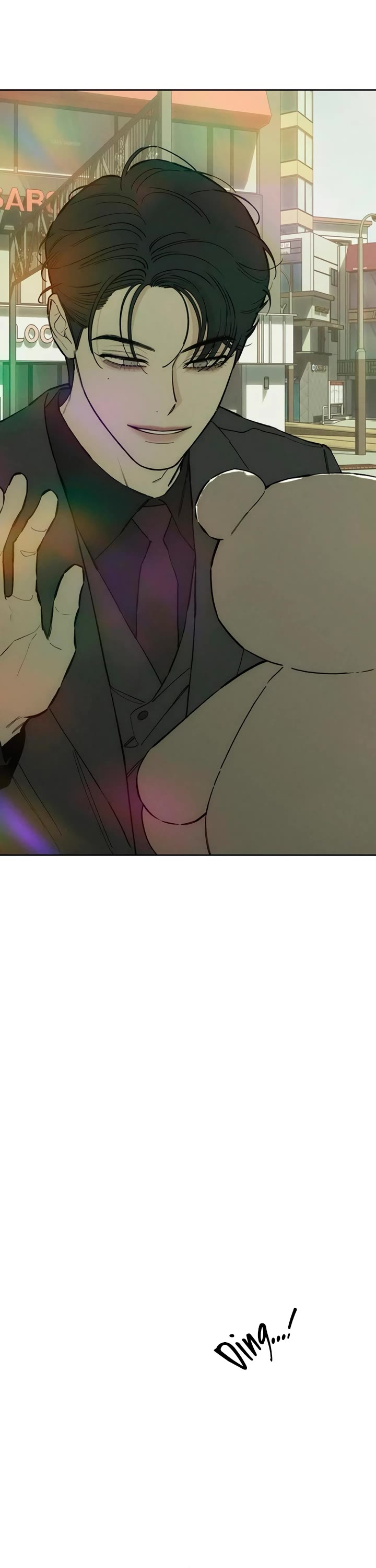 Tears on a Withered Flower Chapter 71 page 14 - Chapter 71