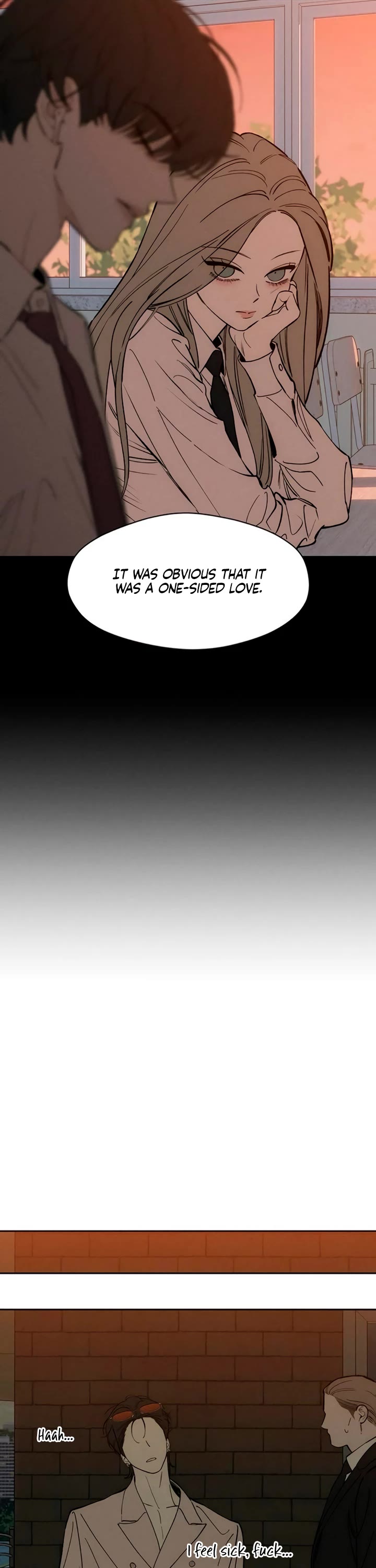Tears on a Withered Flower Chapter 71 page 22 - Chapter 71