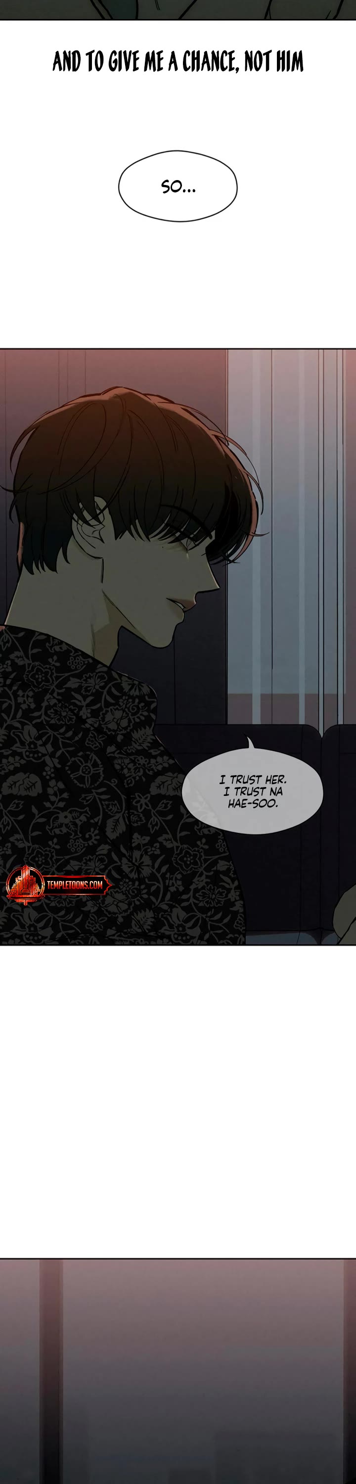 Tears on a Withered Flower Chapter 71 page 36 - Chapter 71