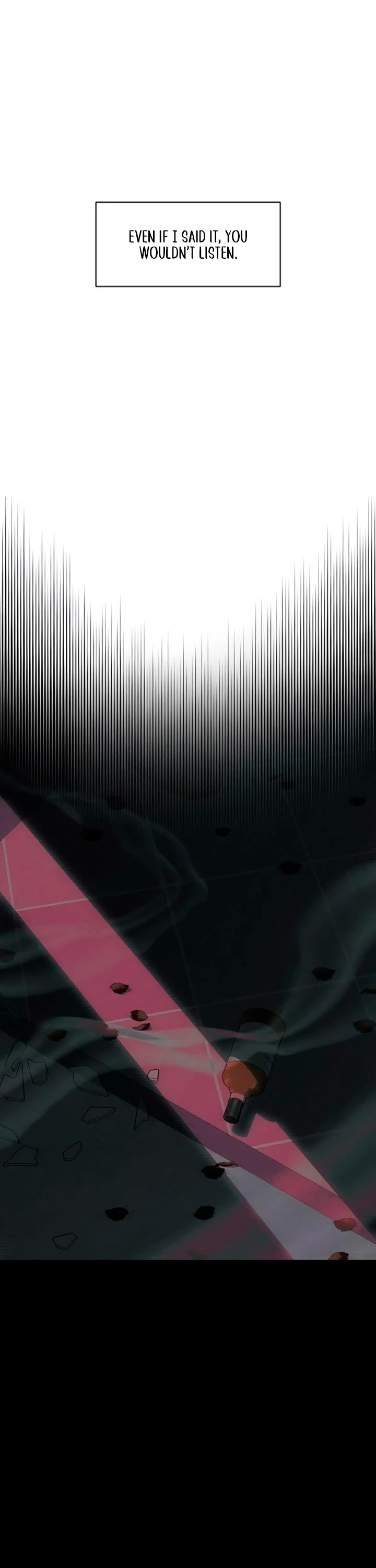 Tears on a Withered Flower Chapter 71 page 38 - Chapter 71