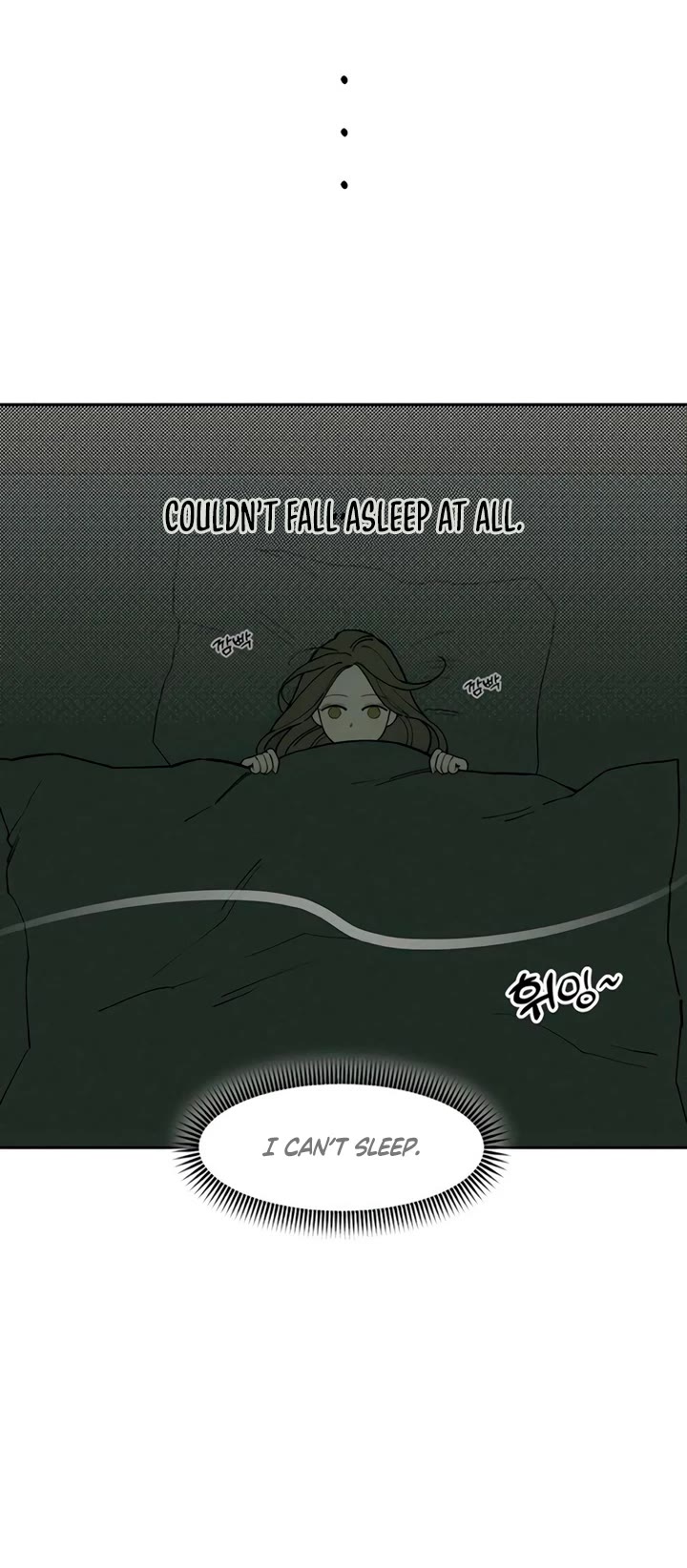 Tears on a Withered Flower Chapter 71 page 4 - Chapter 71