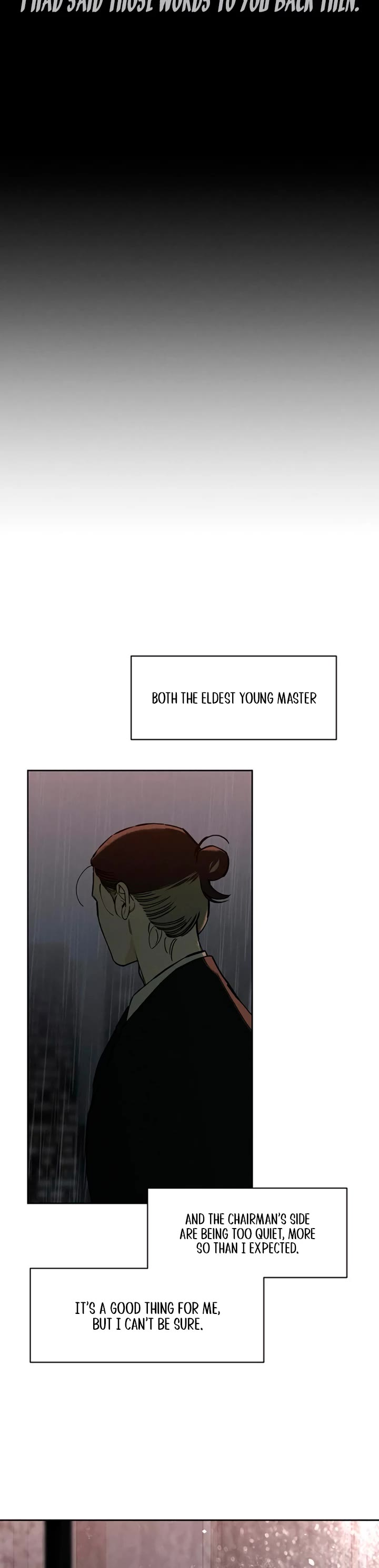 Tears on a Withered Flower Chapter 71 page 40 - Chapter 71