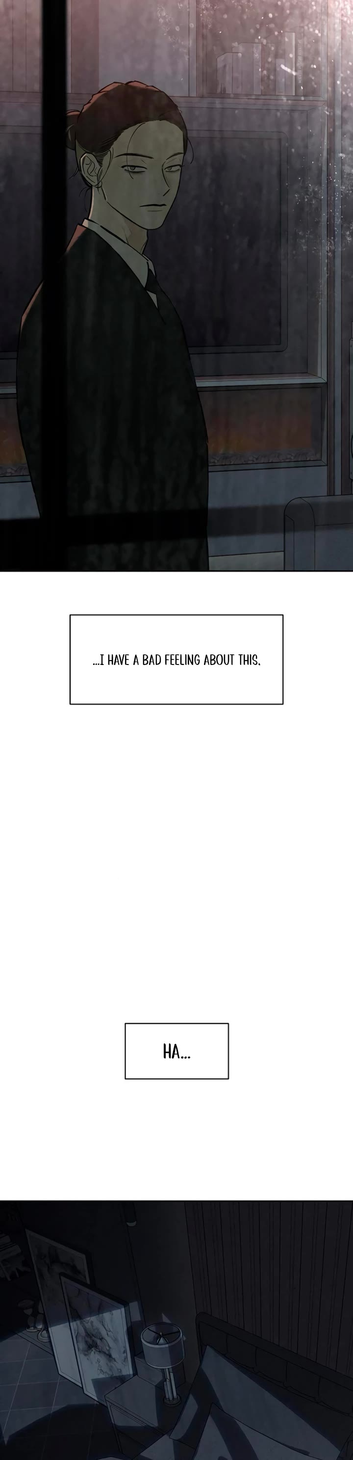 Tears on a Withered Flower Chapter 71 page 41 - Chapter 71