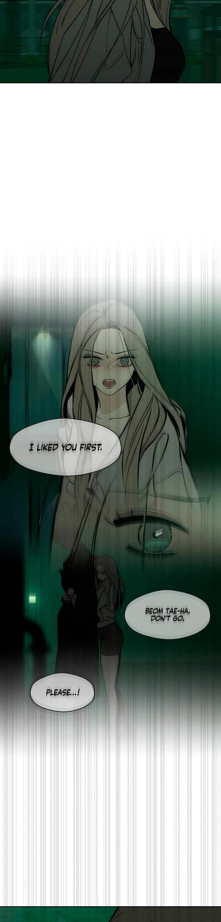 Tears on a Withered Flower Chapter 71 page 44 - Chapter 71