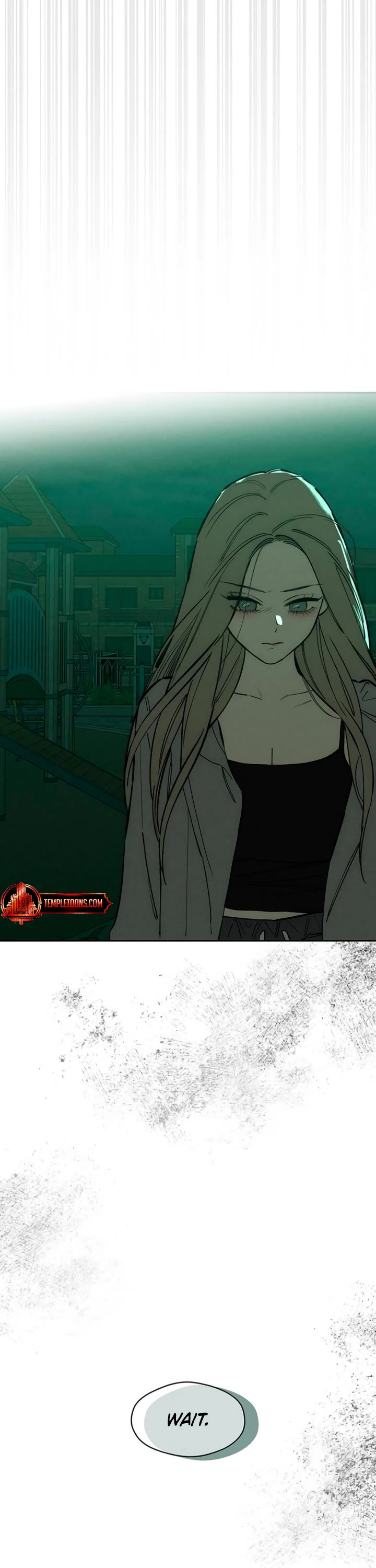 Tears on a Withered Flower Chapter 71 page 46 - Chapter 71