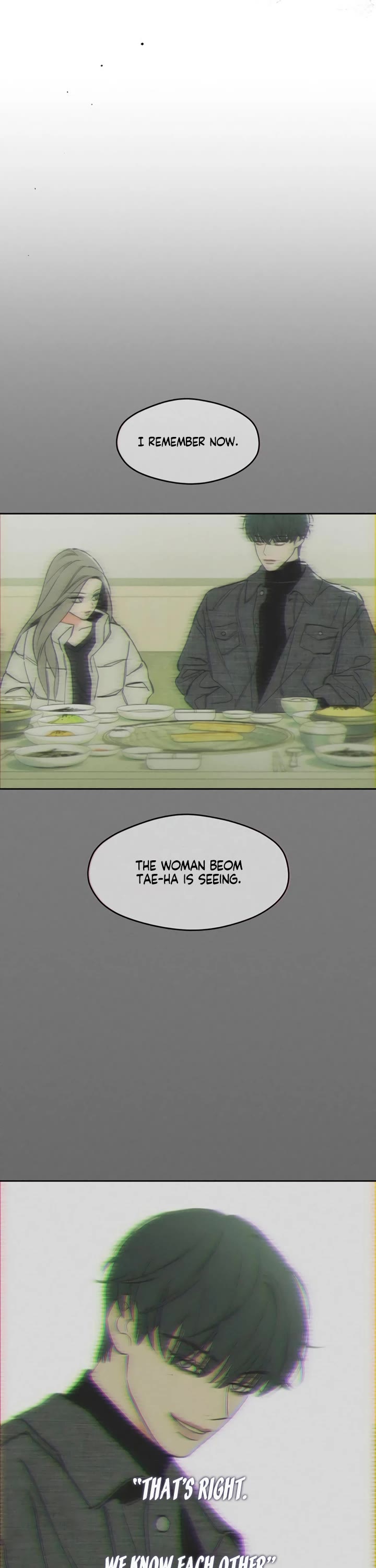 Tears on a Withered Flower Chapter 71 page 47 - Chapter 71