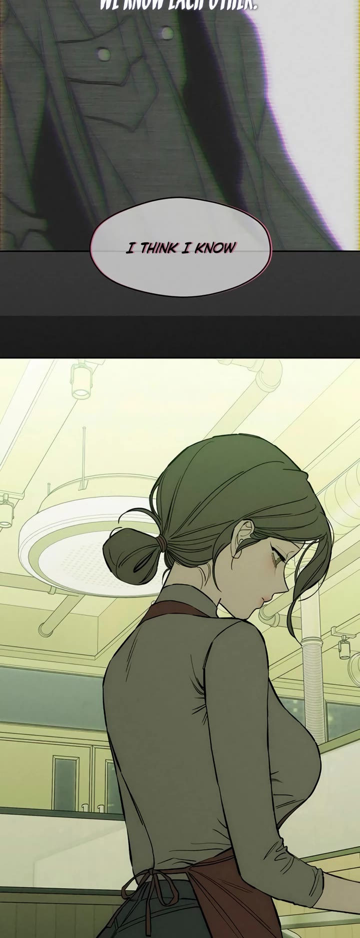 Tears on a Withered Flower Chapter 71 page 48 - Chapter 71