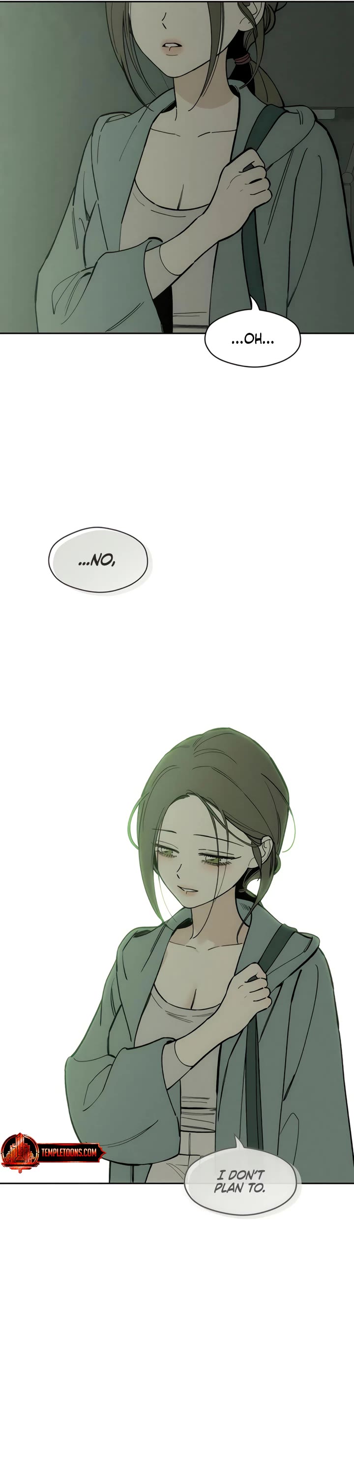 Tears on a Withered Flower Chapter 72 page 10 - Chapter 72