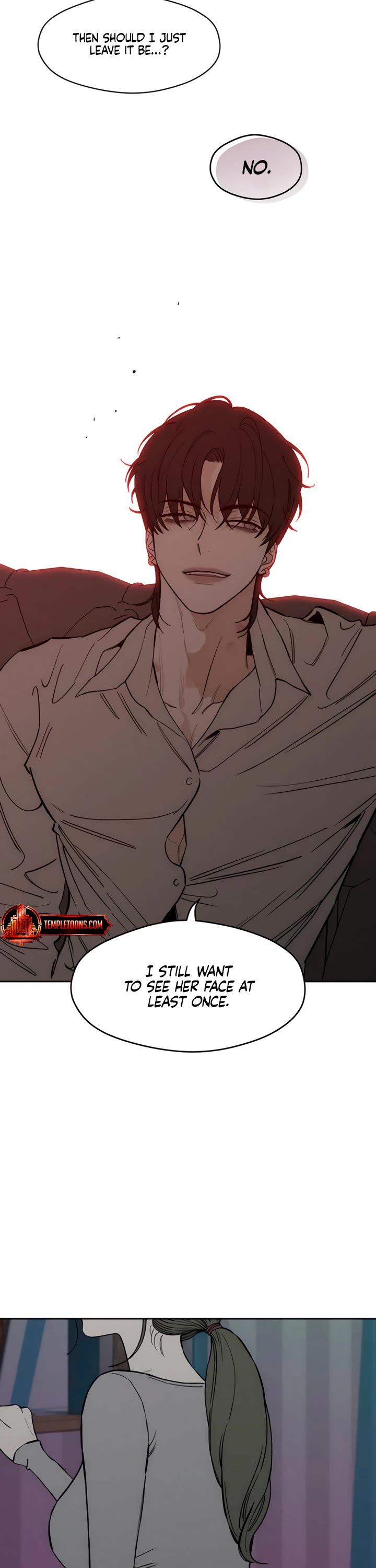 Tears on a Withered Flower Chapter 72 page 24 - Chapter 72