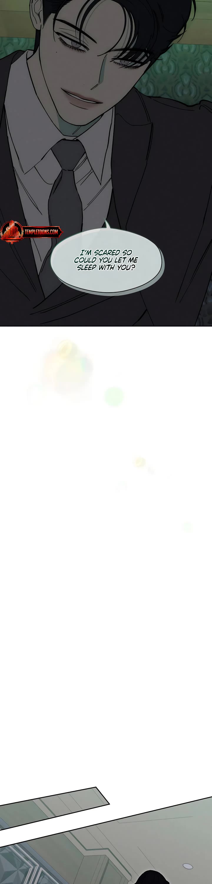Tears on a Withered Flower Chapter 72 page 37 - Chapter 72