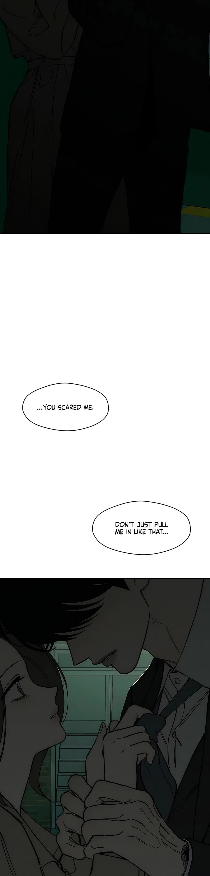 Tears on a Withered Flower Chapter 73 page 10 - Chapter 73