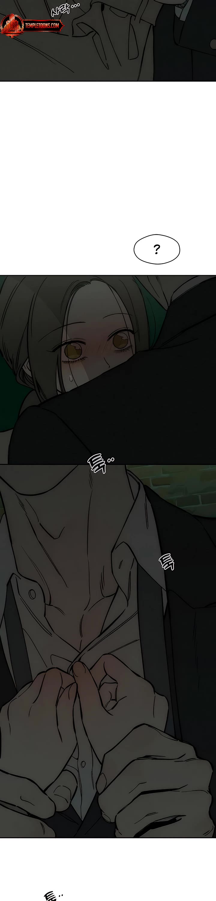 Tears on a Withered Flower Chapter 73 page 11 - Chapter 73