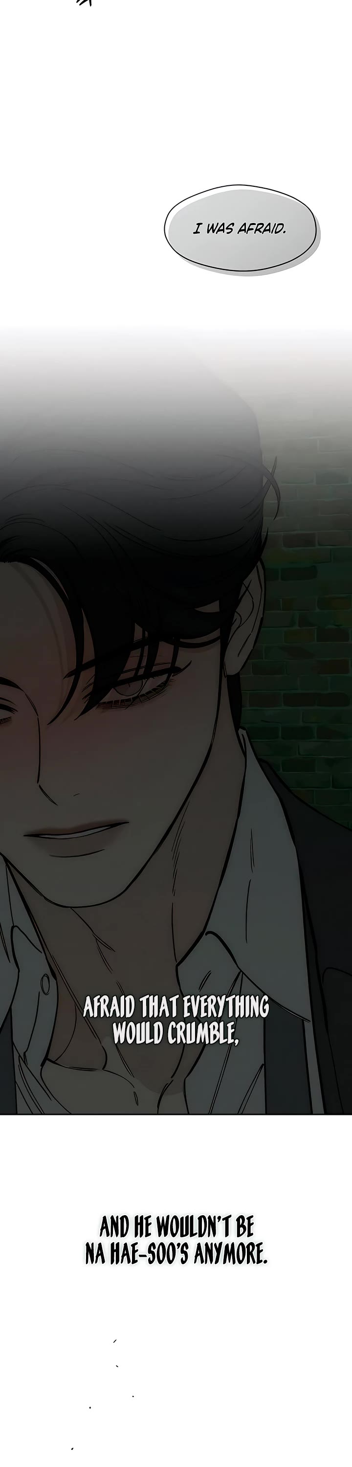 Tears on a Withered Flower Chapter 73 page 12 - Chapter 73